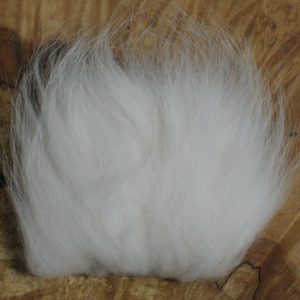 Arctic Fox Fur